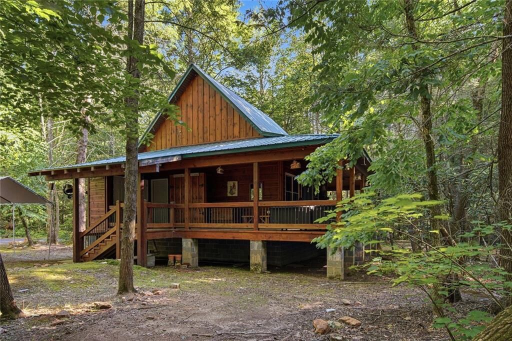 Property Photo:  491 Old Parker Terrace  GA 30536 