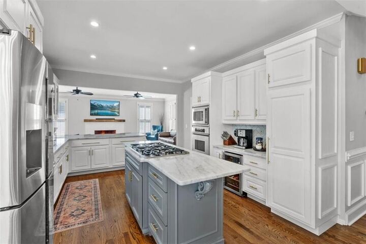 Property Photo:  682 Austin Drive SE  GA 30082 