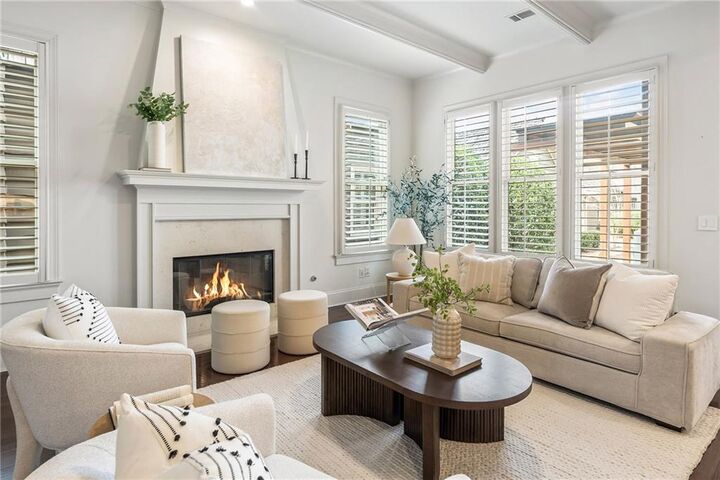 Property Photo: 6645 Will Allen Road GA 30040