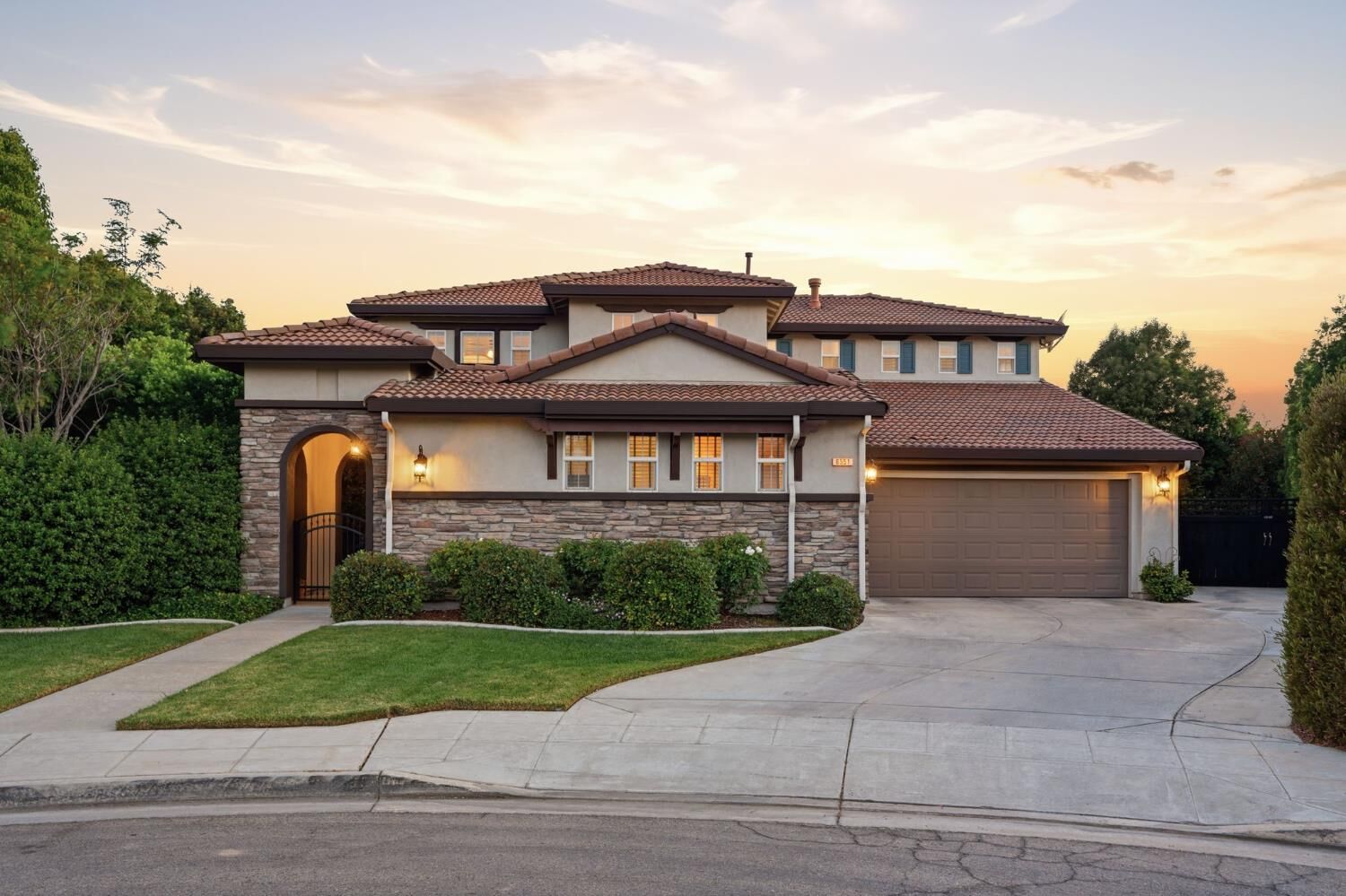 Property Photo:  6551 E Orleans Avenue  CA 93727 