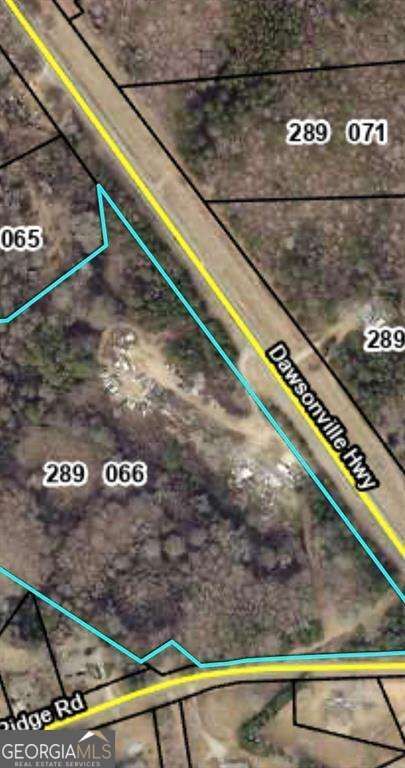 Property Photo:  6175 Dawsonville Highway  GA 30534 