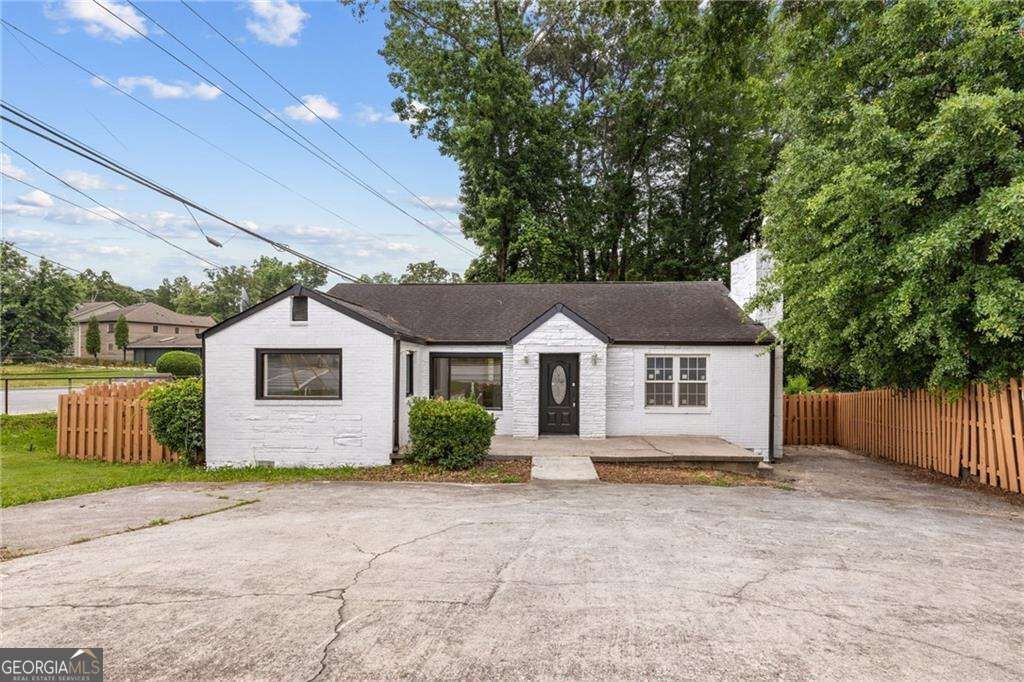 Property Photo:  4829 Lavista Road  GA 30084 