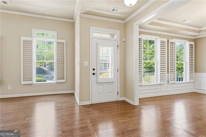 Property Photo:  4906 Gathering Place  GA 30024 
