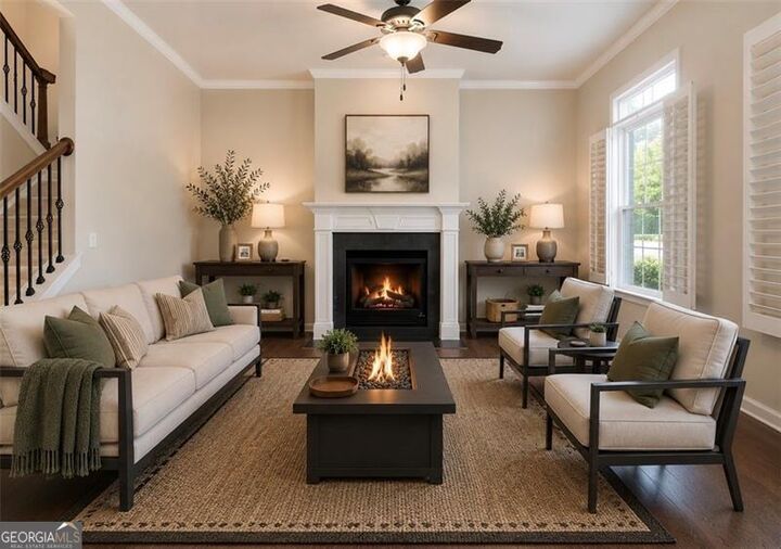 Property Photo:  4906 Gathering Place  GA 30024 