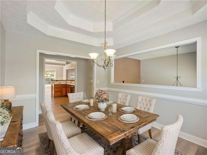 Property Photo: 3865 Morgan Box Court GA 30519