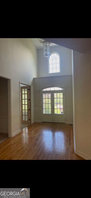 Property Photo: 2160 Turtle Creek Way GA 30043