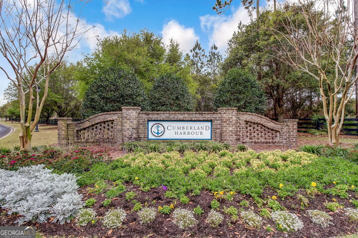 Property Photo:  111 Overhand Court  GA 31558 