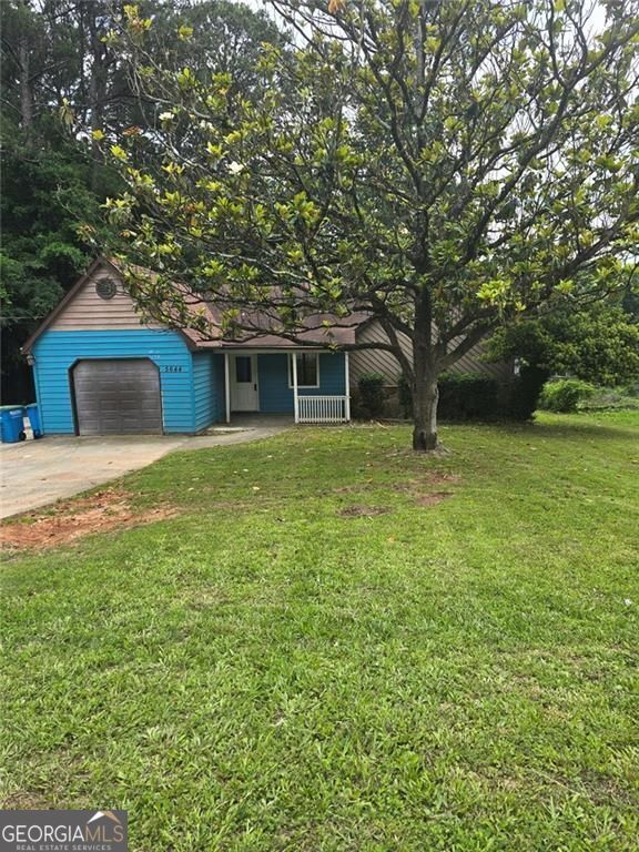 Property Photo:  5644 Singleton Road  GA 30093 