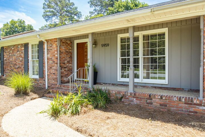 Property Photo:  5959 St. Leonards Drive  GA 31909 