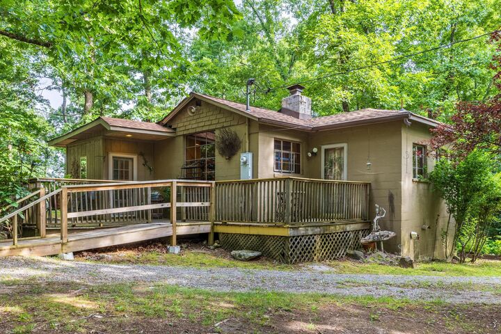 Property Photo: 5347 Sunset Drive GA 30738