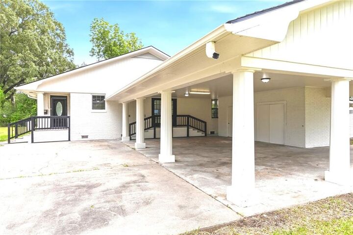Property Photo:  201 South 9th Street  LA 70535 