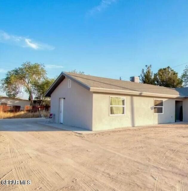 Property Photo:  176 Lanza Lane  TX 79927 