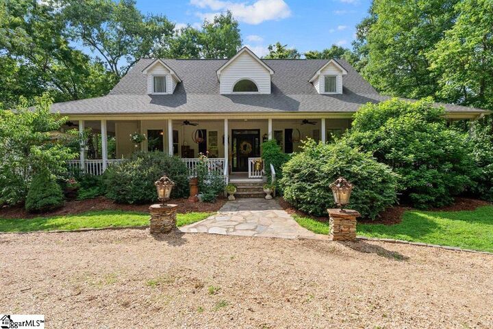 Property Photo:  175 Green Hills Road  NC 28756 