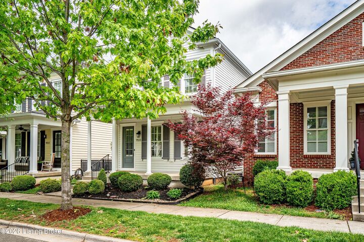 Property Photo: 9513 Indian Pipe Ln KY 40059