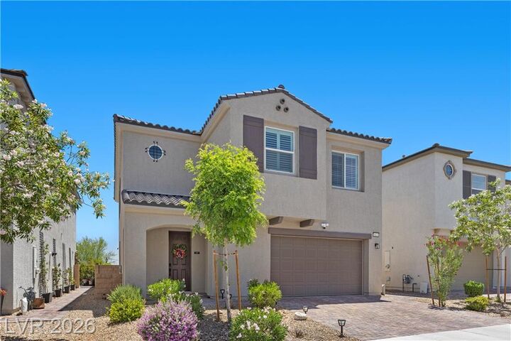 Property Photo:  8836 Scalpay Street  NV 89166 