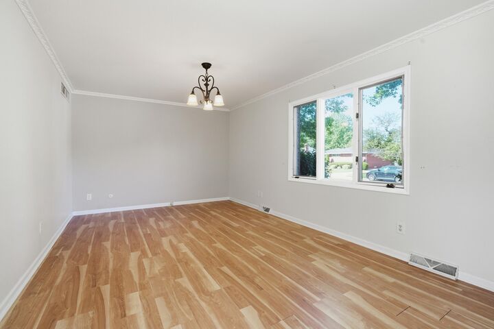 Property Photo:  7933 Jefferson Avenue 4B  IN 46321 