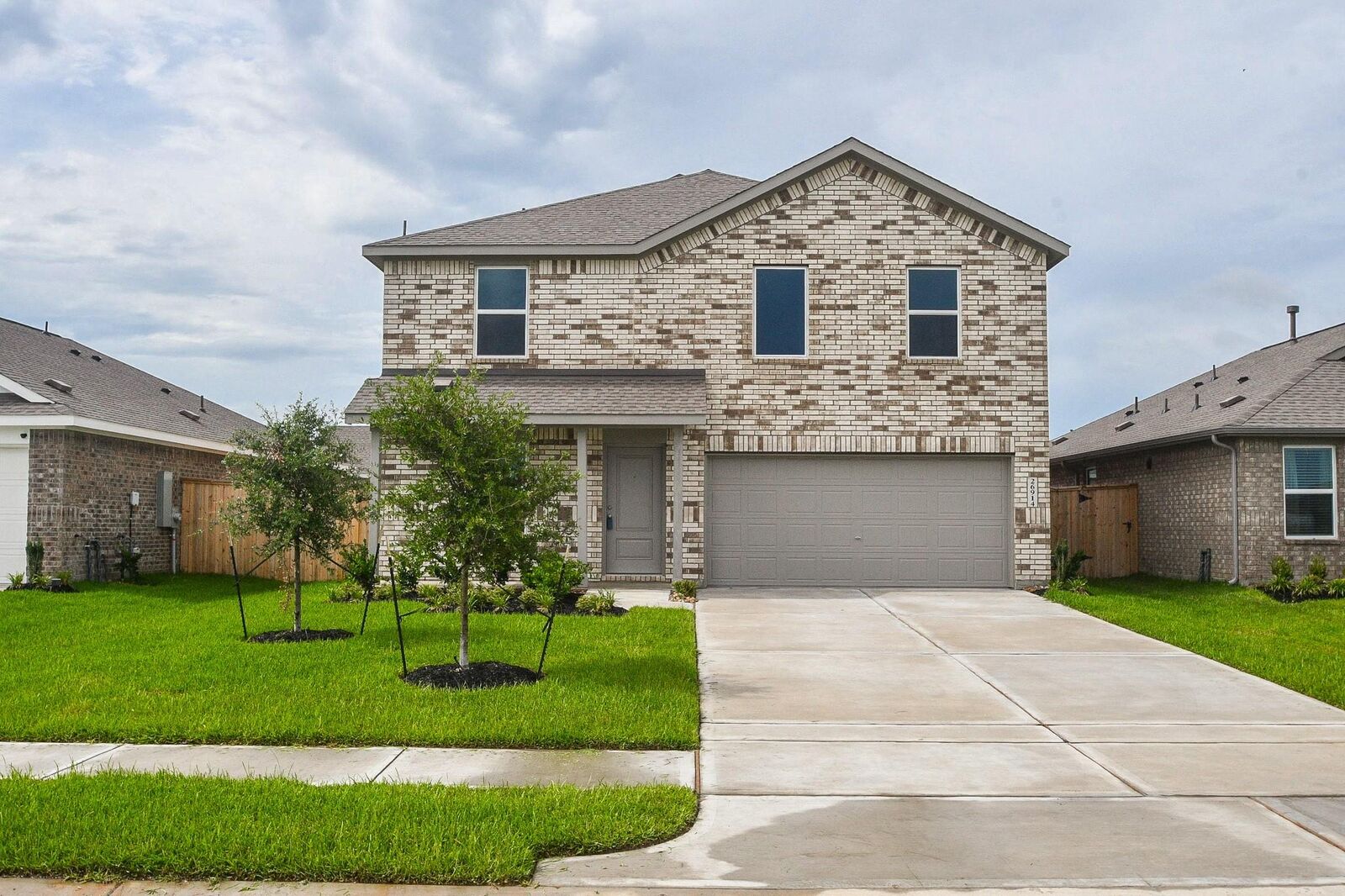 Property Photo:  26914 Rosebay Woods  TX 77493 