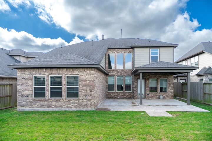 Property Photo:  28638 Sonoran Field Court  TX 77441 