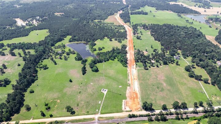 Property Photo:  Tbd Cr 306  TX 77868 