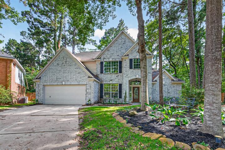 Property Photo: 178 Linton Downs Place TX 77382