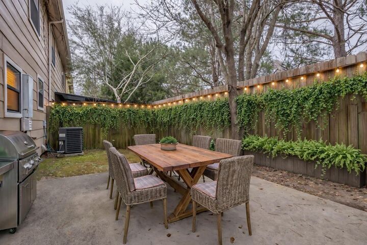 Property Photo: 1898 Longmire Road 5 TX 77304