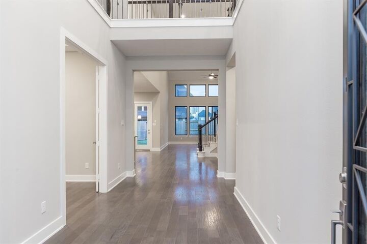 Property Photo: 4415 Windy Oaks Drive TX 77494