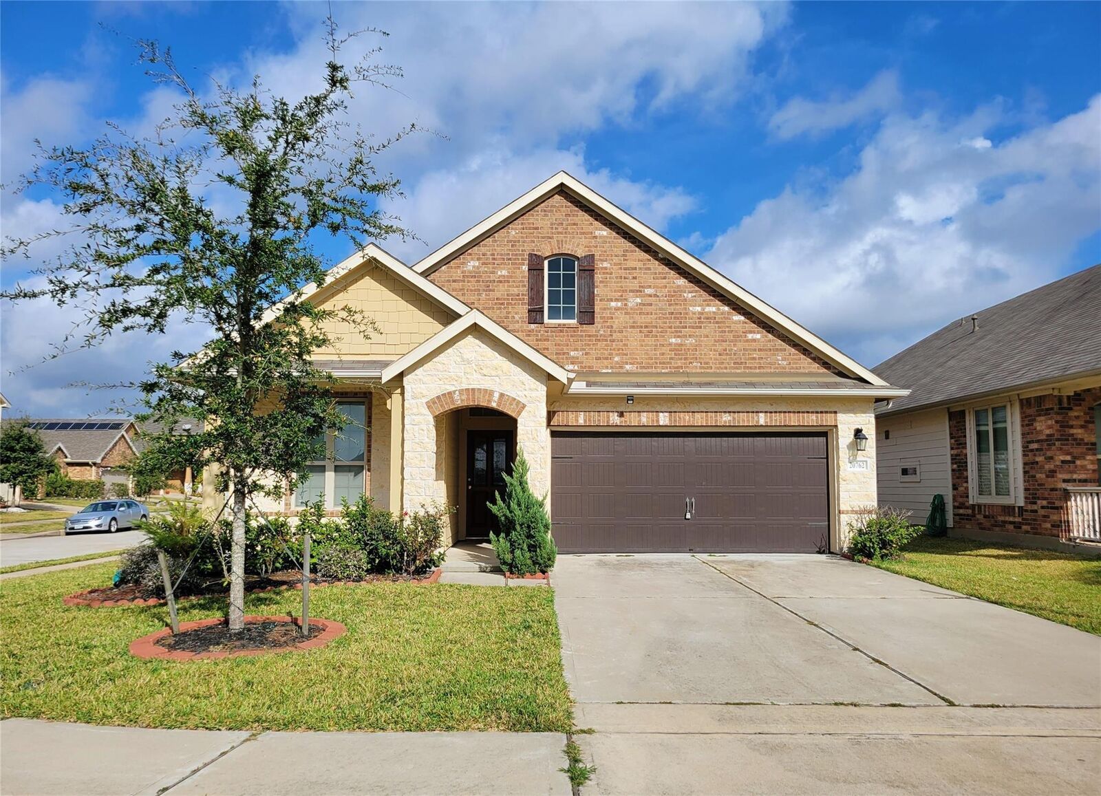 Property Photo: 20762 Winghaven Drive TX 77449