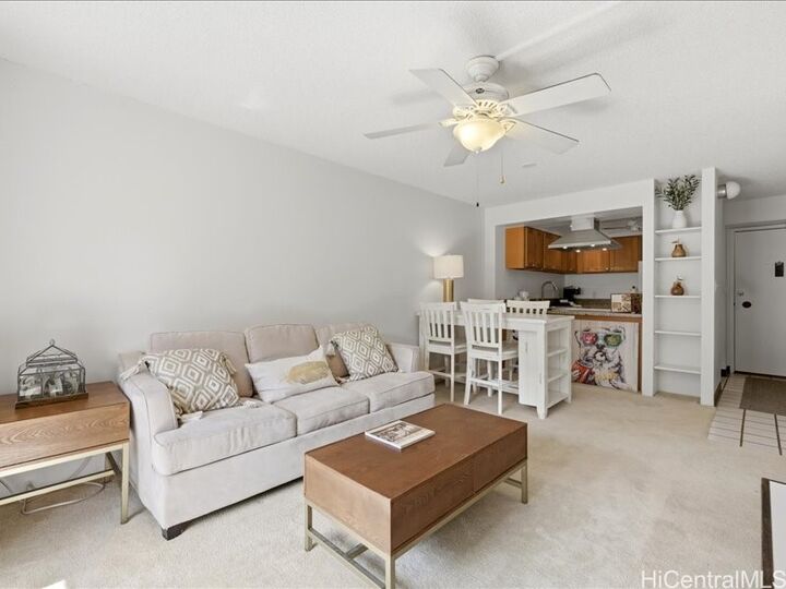 Property Photo:  3138 Waialae Avenue 213  HI 96816 