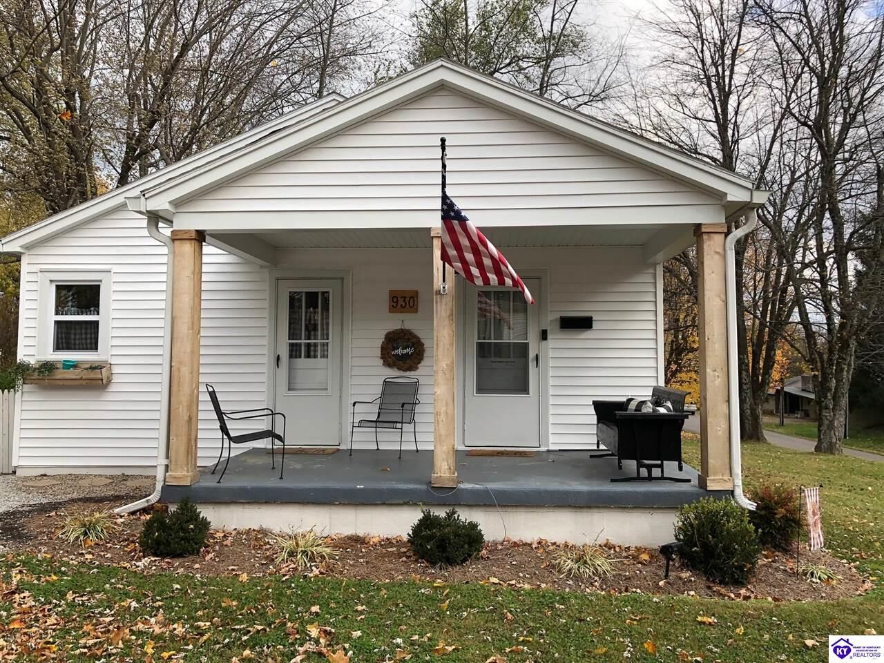 Property Photo:  930 N Main Street  KY 42701 