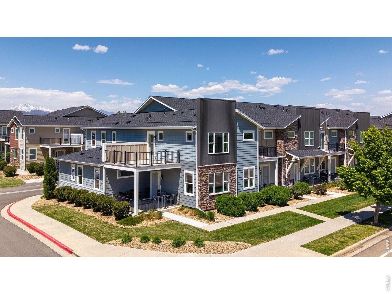 Property Photo:  653 Grandview Mdws Dr  CO 80503 