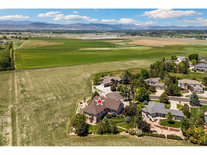 Property Photo:  3701 Bald Eagle Ln  CO 80528 