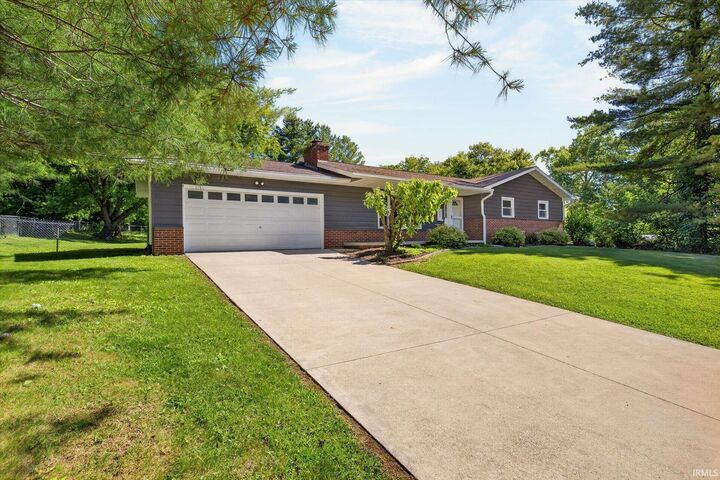 Property Photo:  7002 W Lori Ann Lane  IN 47403 
