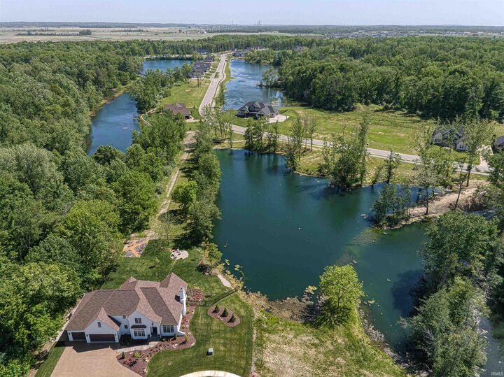 Property Photo:  Lot 3 Victoria Woods Drive  IN 47601 