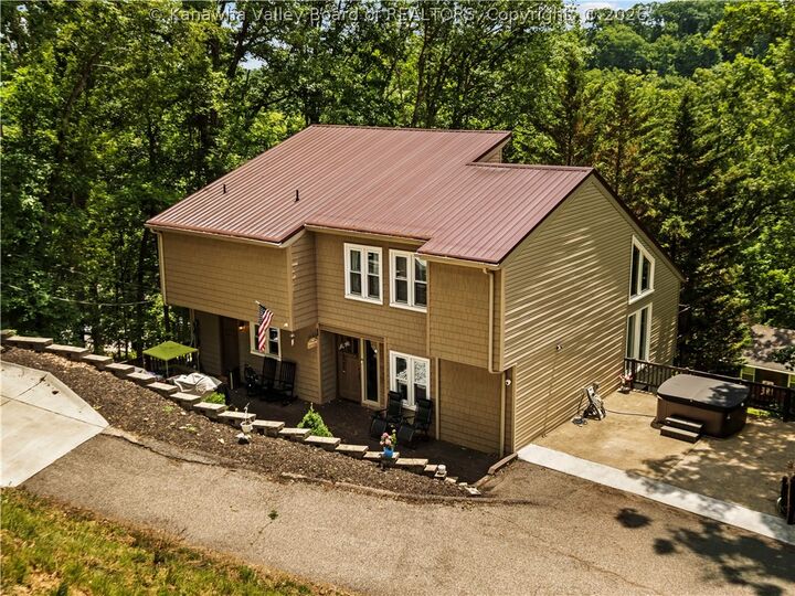 Property Photo: 791 Suncrest Road WV 25303