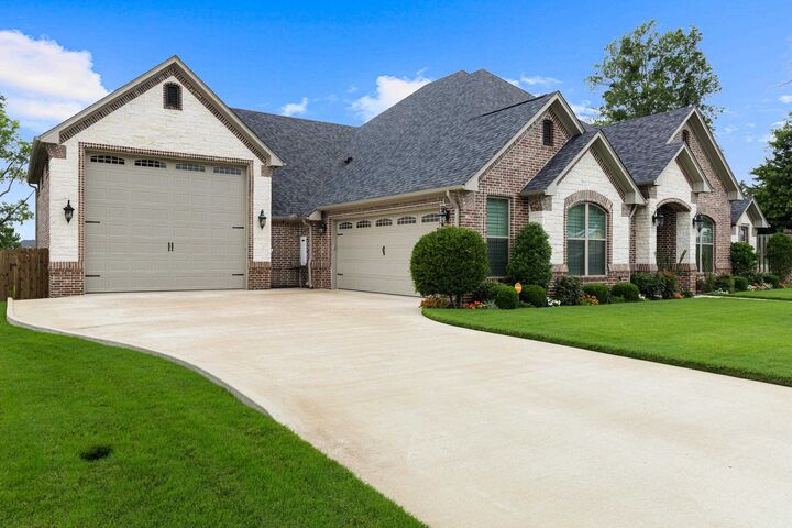 Property Photo:  102 Nathan  TX 75758 