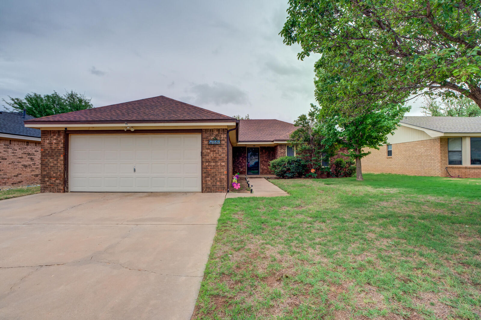 Property Photo:  5727 92nd Street  TX 79424 
