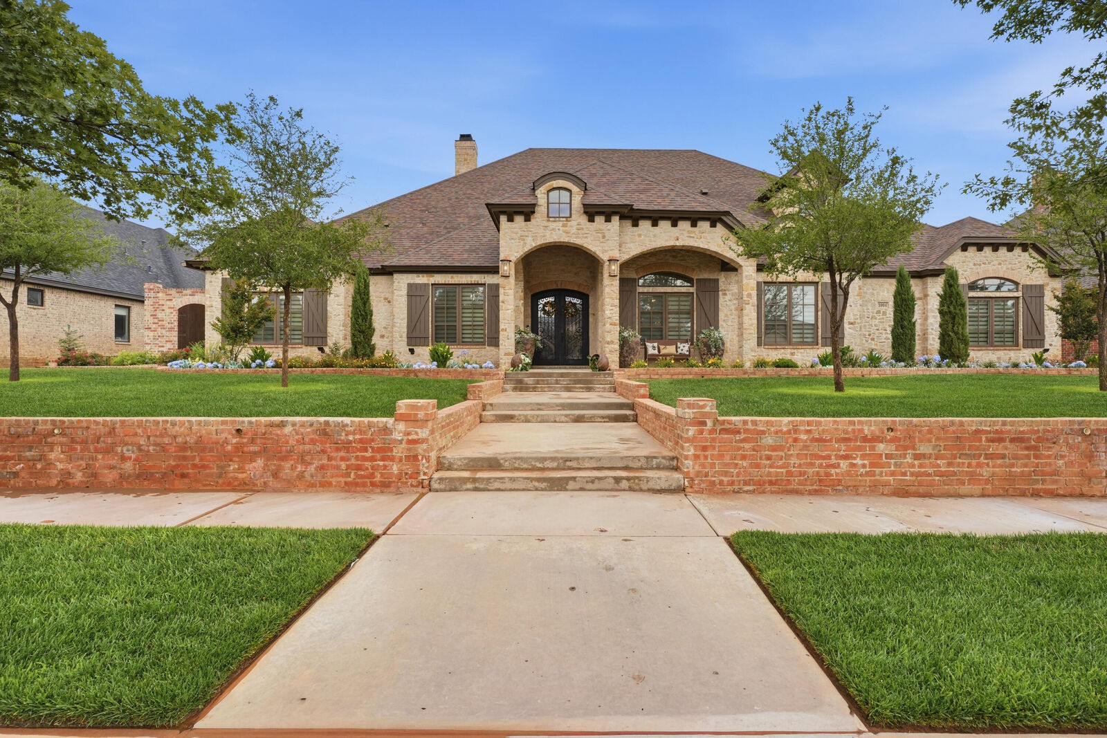 Property Photo: 3904 113th Street TX 79423