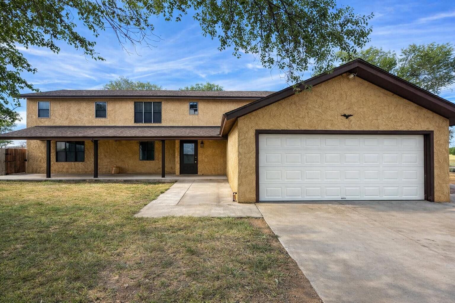 Property Photo: 7441 34th Street TX 79407