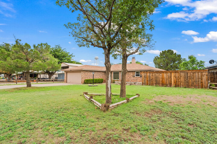 Property Photo:  12 Highland Drive  TX 79366 