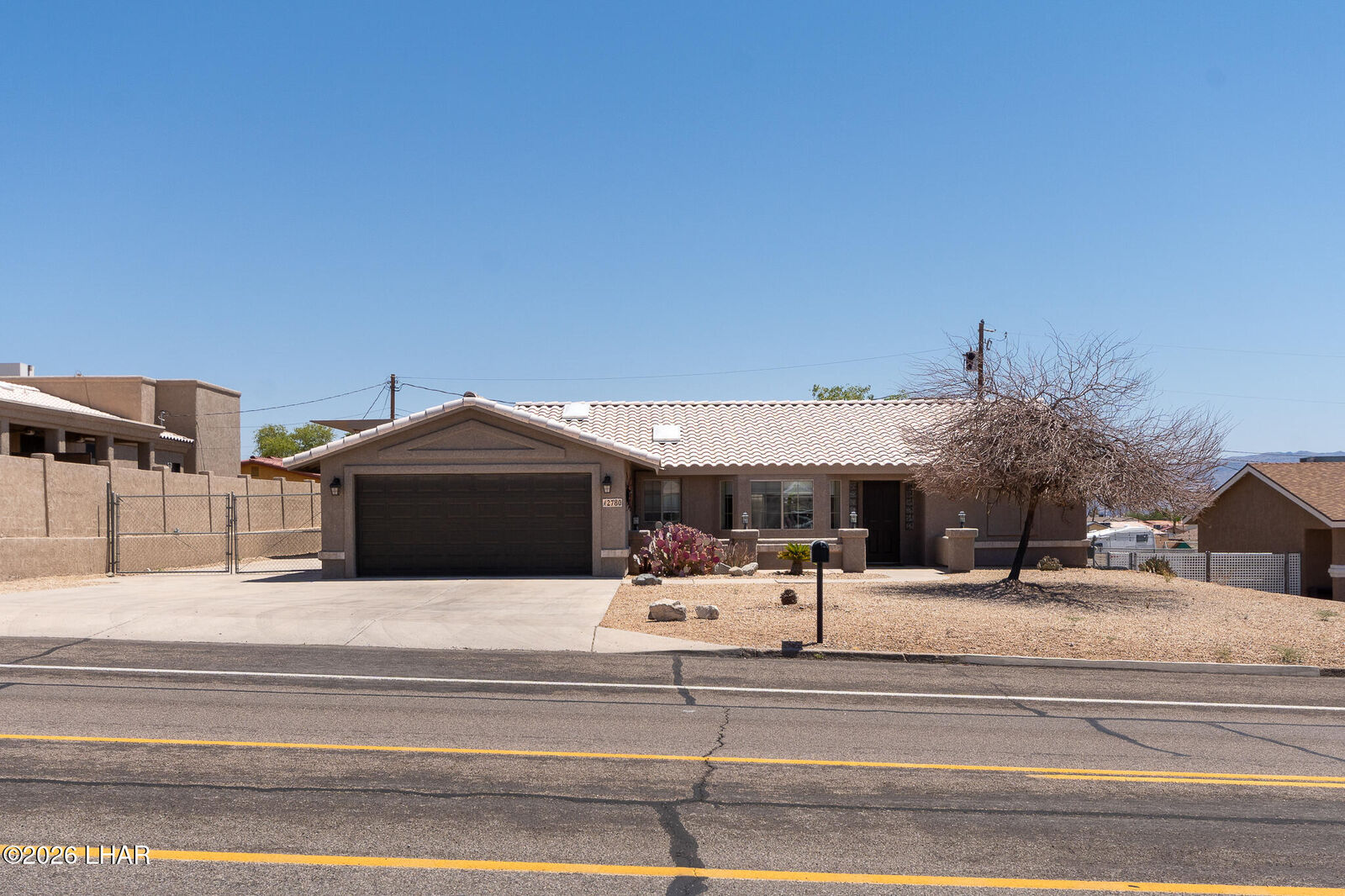 Property Photo:  2780 Havasupai Blvd  AZ 86404 