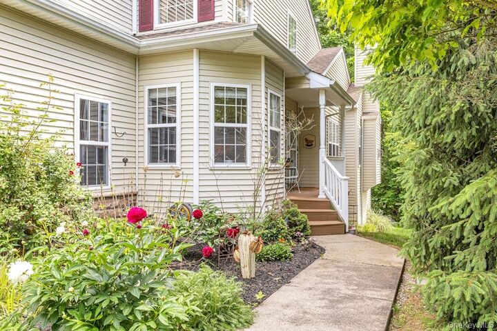 Property Photo:  202 Pondview Loop 202  NY 12590 