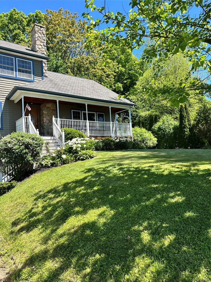 Property Photo:  3318 State Route 94  NY 10918 