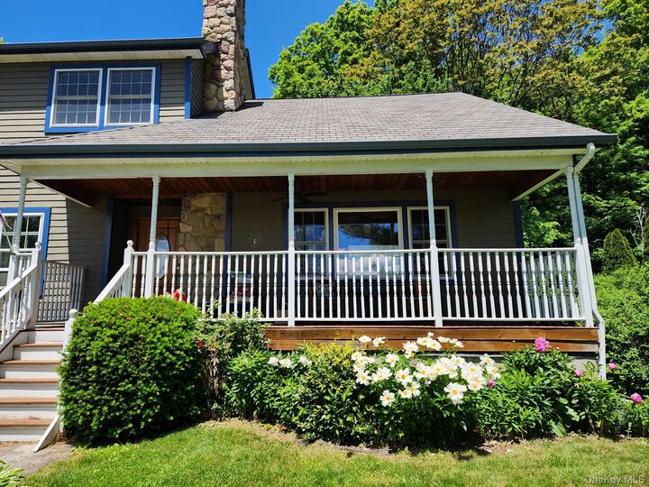 Property Photo: 3318 State Route 94 NY 10918
