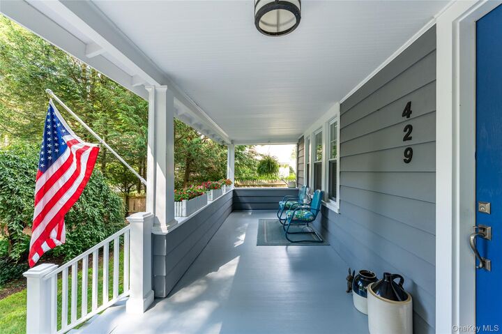 Property Photo: 429 Old Post Road NY 10506