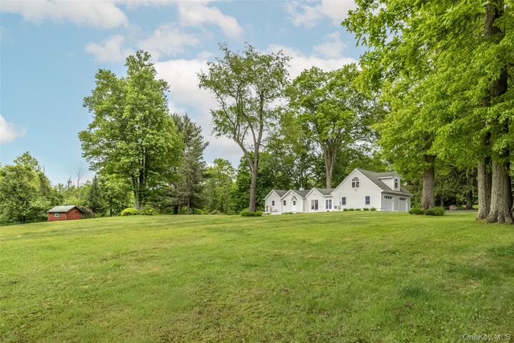 Property Photo:  18 Military Lane  NY 12525 