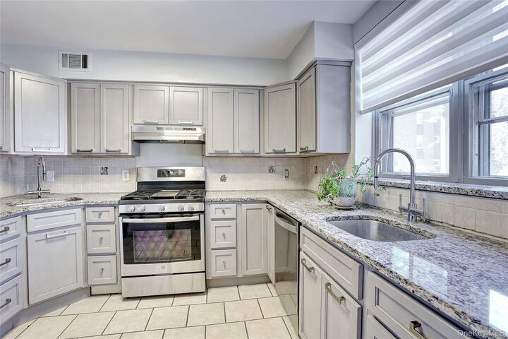 Property Photo: 202 Kearsing Parkway NY 10952