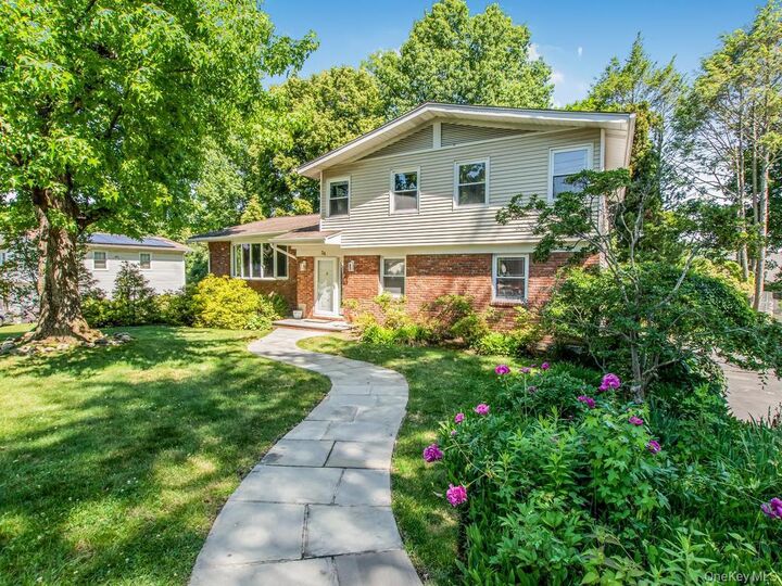 Property Photo: 36 Balmoral Crescent NY 10607