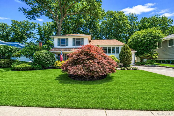 Property Photo: 15 Wood Drive NY 11771