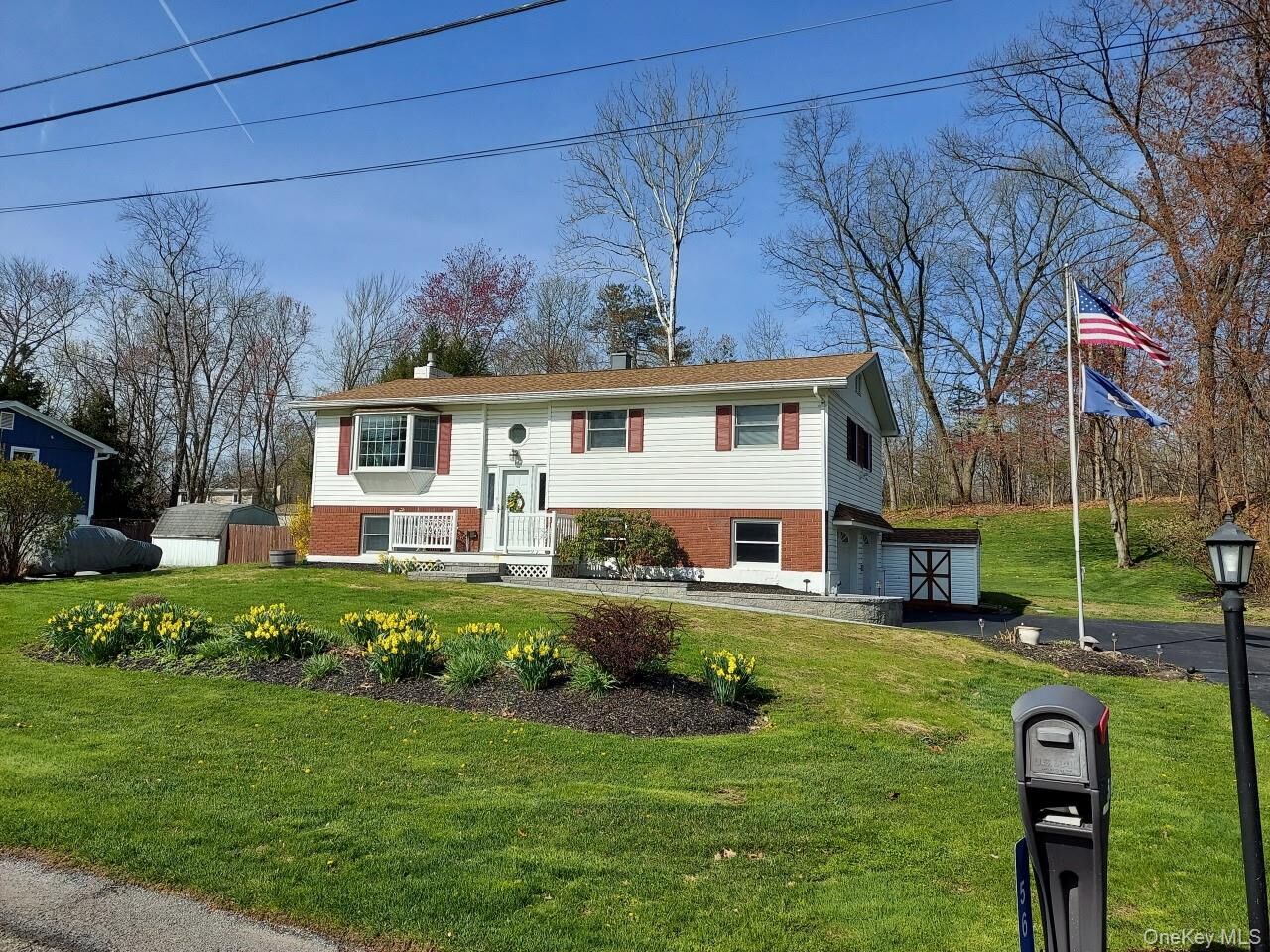Property Photo:  56 Robert Lane  NY 12590 