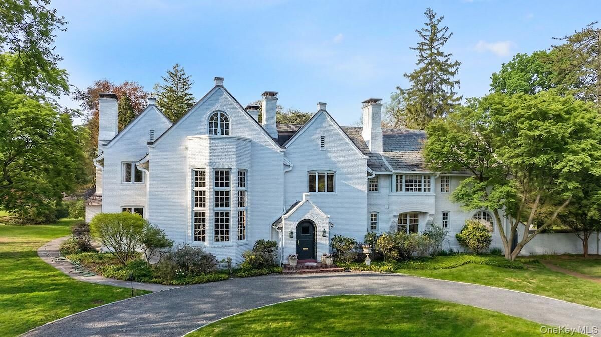Property Photo: 1 Belmont Drive NY 10533